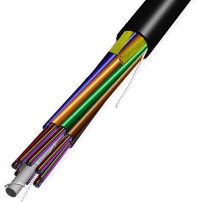 TelefonFiberKablolari